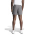 Calça by Running adidas Own the run Short Homem Cinzento
