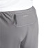 Calça by Running adidas Own the run Short Homem Cinzento