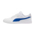Sapatilhas Puma Shuffle Branco Cobalt Glaze