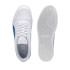 Sapatilhas Puma Shuffle Branco Cobalt Glaze