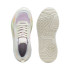 Sapatilhas Puma X-Ray 2 Square Vapor Grey Grape Mist Mulher