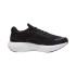 Sapatilhas Puma Scend Pro Preto Uva Névoa Mulher