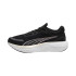 Sapatilhas Puma Scend Pro Preto Uva Névoa Mulher