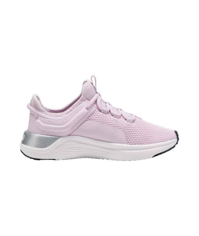 Sapatilhas Puma Softride Astro lábio Grape Mist...