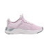 Sapatilhas Puma Softride Astro lábio Grape Mist Mulher