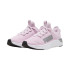 Sapatilhas Puma Softride Astro lábio Grape Mist Mulher