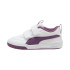 Sapatilhas Puma Multiflex L V Branco Cru