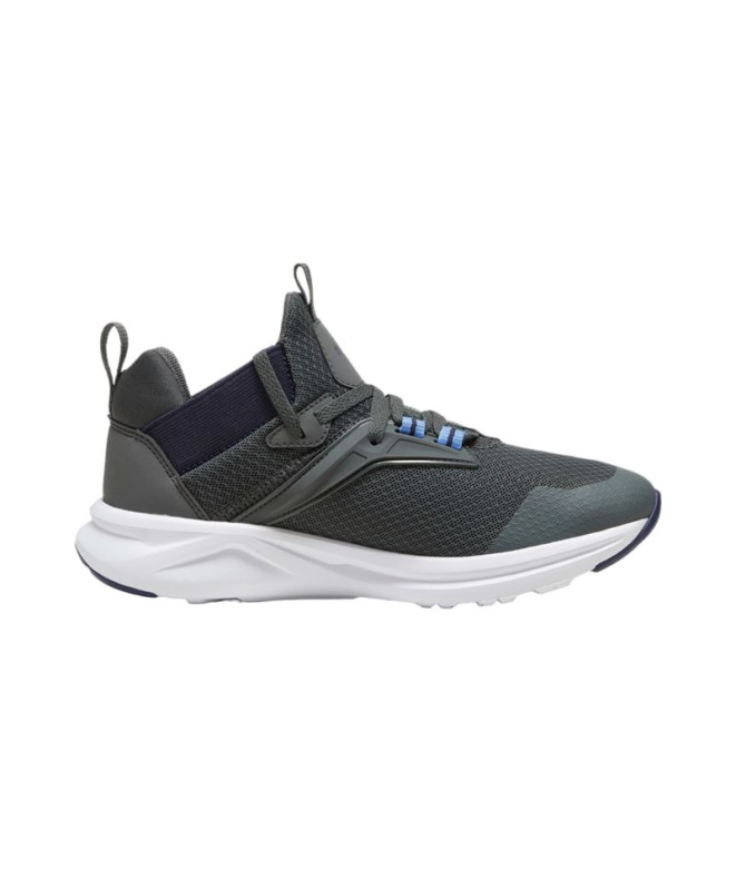 Sapatilhas Puma Enzo 2 Refresh azul-marinho Ski...