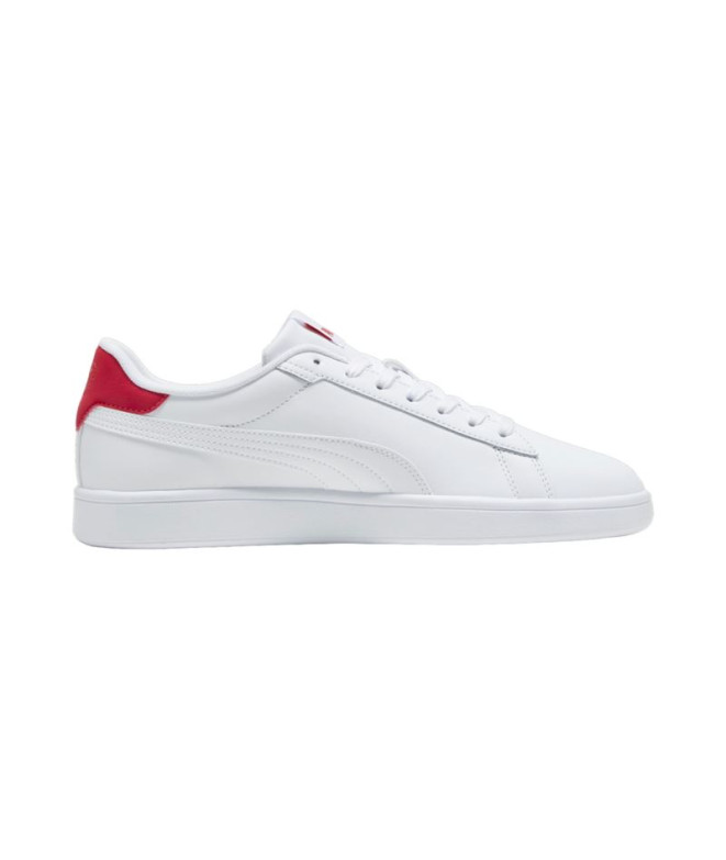 Sapatilhas Puma Smash 3.0 Branco