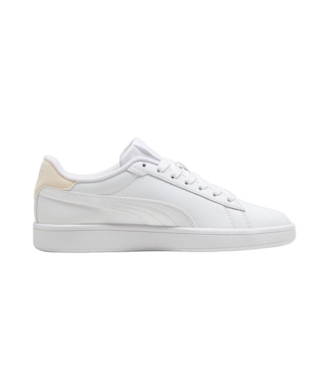 Sapatilhas Puma Smash 3.0 Branco