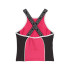 Camiseta Fitness por Puma FIT AIN RON Garnet Rosa Mulher