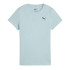 Camiseta Puma BETTER ESSENTIALS Turquesa Mulher