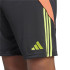 Calça de Futebol adidas Tiro24 Homem Preto