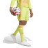 Calça de Futebol adidas Tiro24 Homem Amarelo