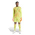 Calça de Futebol adidas Tiro24 Homem Amarelo