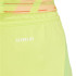 Calça de Futebol adidas Tiro24 Homem Amarelo