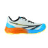 Sapatilhas de Trail Hi-Tec Flash Homem Cinzento