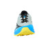 Sapatilhas de Trail Hi-Tec Flash Homem Cinzento