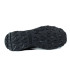 Sapatilhas de Trail Hi-Tec Flash Homem Preto