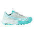 Sapatilhas de Trail Hi-Tec Flash Mulher Cinzento