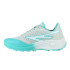 Sapatilhas de Trail Hi-Tec Flash Mulher Cinzento