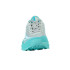 Sapatilhas de Trail Hi-Tec Flash Mulher Cinzento