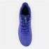 Sapatilhas Running New Balance Homem de 411v3 azul-marinho