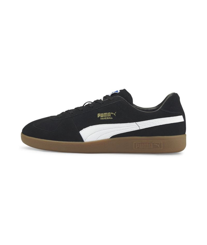 Sapatilhas Puma Handball Preto