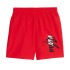 Calça Infantil Puma Essentials+ LAB Woven 5" Vermelho