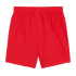 Calça Infantil Puma Essentials+ LAB Woven 5" Vermelho