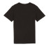 Camiseta Infantil Puma Basketball Blueprint Preto