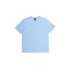 Camiseta Champion Gola redonda Homem Azul