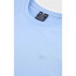 Camiseta Champion Gola redonda Homem Azul