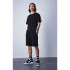 Camiseta Champion Gola redonda Homem Preto