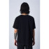 Camiseta Champion Gola redonda Homem Preto