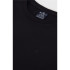 Camiseta Champion Gola redonda Homem Preto
