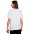 Camiseta Champion Gola redonda Homem Branco