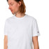 Camiseta Champion Gola redonda Homem Branco
