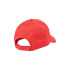 Boné Champion Vermelho Júnior