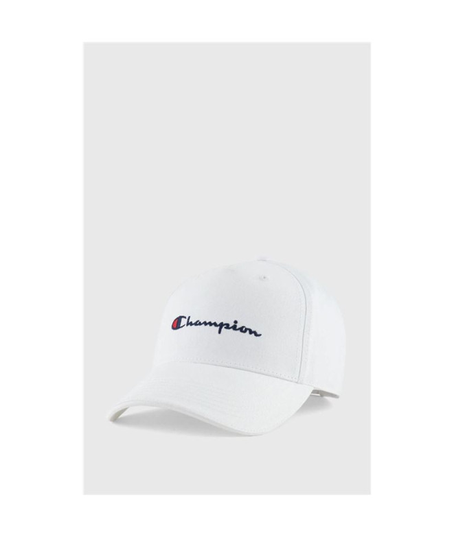 Boné Champion Estilo de vida Branco