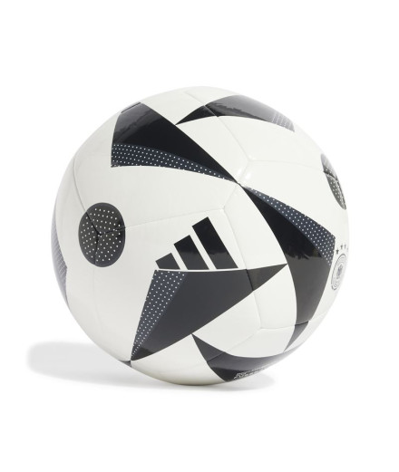 Bola de Futebol adidas Alemanha Cub White