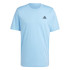 Camiseta adidas Bolsa de desporto Homem Azul