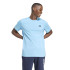Camiseta adidas Bolsa de desporto Homem Azul