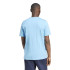 Camiseta adidas Bolsa de desporto Homem Azul
