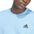 Camiseta adidas Bolsa de desporto Homem Azul