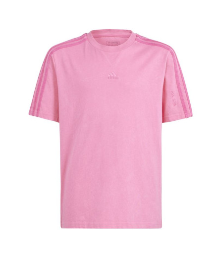 Camiseta adidas Todos os Szn Infantil