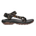 Sandálias por Montanha Teva Hurricane Xlt2 Homem Olive Black