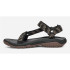 Sandálias por Montanha Teva Hurricane Xlt2 Homem Olive Black