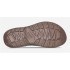 Sandálias por Montanha Teva Hurricane Xlt2 Homem Olive Black