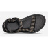 Sandálias por Montanha Teva Hurricane Xlt2 Homem Olive Black